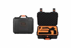 STABLECAM DJI RS 4 - Bezpečnostný ABS kufor (1DJ4100)