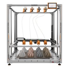 3D tlačový list ELEGOO OrangeStorm Giga (IN-50.201.019300)