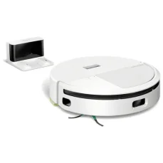 iRobot Roomba Combo 205 biela / Robotický vysávač / WiFi / vysávanie  mopovanie / 5000 mAh (5061042263087)