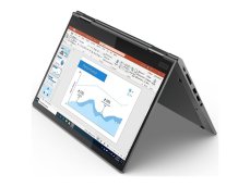 Lenovo ThinkPad X1 Yoga G5  / Intel Core i7-10610U 1.80 GHz / 16 GB RAM / 1 000 GB NVMe SSD / 3840 x 2160 px