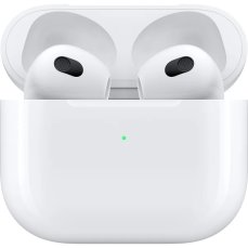 Apple AirPods 3 2022 / Lightning (Nerozbaleno)