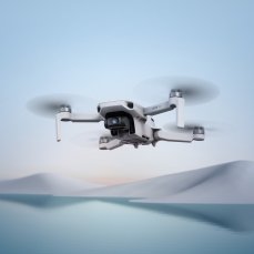 DJI Mini 4K Fly More Combo (CP.MA.00000797.01)