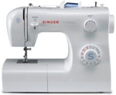 SINGER SMC 2259/00 / Šijací stroj / 19 šijacích programov / 19 stehov (SMC 2259/00)