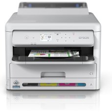 Epson WorkForce Pro WF-C5390DW barevná tiskárna