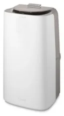 DeLonghi Pinguino GentleJet PACAP120GENTLEJET biela / Mobilná klimatizácia / 12000 BTU / do 110 m3 / 3v1 / A+ (AP120GentleJet)