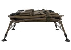 Fox lehátko Voyager Compact Bedchair (CBC113)