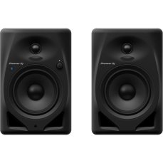 Pioneer DJ | AlphaTheta DM-50D-BT bezdrátové reproduktory černé