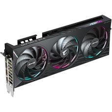 GIGABYTE GeForce RTX 5060 AORUS ELITE 8GB / 2722MHz / 8GB GDDR7 / 128-bit / 1x HDMI + 3x DP / 500W (8) (GV-N5060AORUS E-8GD)