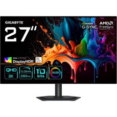 GIGABYTE MO27Q28G herní monitor 27"