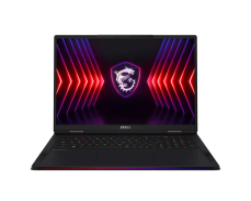 MSI Raider GE68 HX 14VHG-481FR / NVIDIA GeForce RTX 4080 12 GB