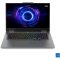 Lenovo LOQ 17IRX10  šedý + 3. rok záruky po registraci
