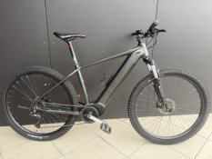 PELLS Thorr Base Black L