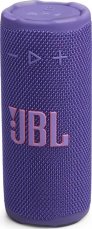 JBL Grip reproduktor s ambientním osvětlením, Purple