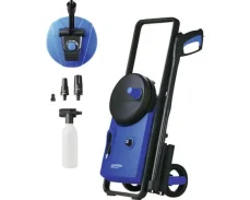 Nilfisk Core 150-10 PowerControl P / Vysokotlakový čistič / Tlak: 150 bar / Výkon: 2000W / Prietok: 468 lh (128471334)