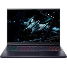 Acer Predator Helios Neo 18 AI  černý