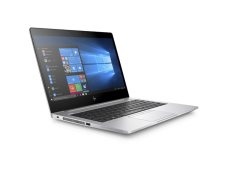 Notebook HP EliteBook 735 G6 13,3 palců / AMD Ryzen 3 PRO 3300U 3.50 GHz / 8 GB / 128 GB SSD / Stříbrná