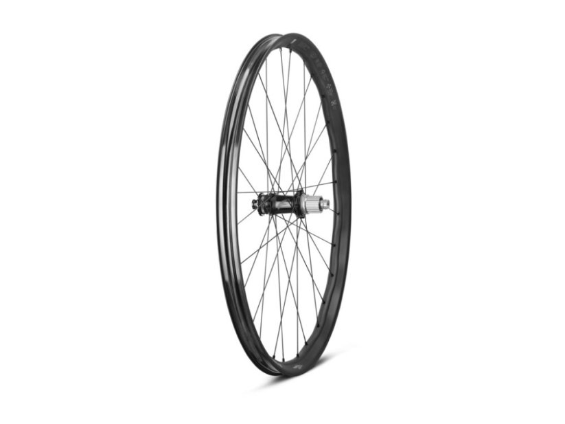 Sada kolies FULCRUM Metal Carbon 29 Boost - MS12