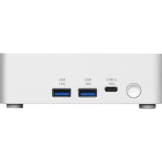 MSI Cubi NUC AI (1UMG-062EU) bílý
