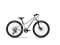 GHOST Kato 24 Full Party Silver Glossy