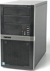 Exone MT / Intel Core i7-9700 3,00 - 4,70 GHz
 / 16 GB RAM / 256 GB SSD NVMe / NVIDIA Quadro P2200 5 GB