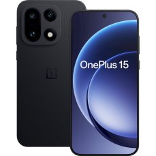 OnePlus 15 5G 12GB/256GB čierna