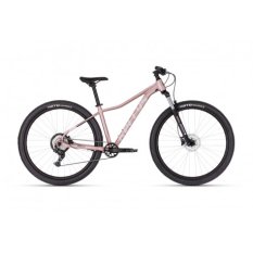 Dámsky horský bicykel KELLYS Vanity X50 Rose Gold S 26" 2026