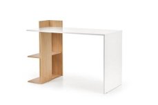 Halmar FINO dub zlatá / bílá (1p=1szt)