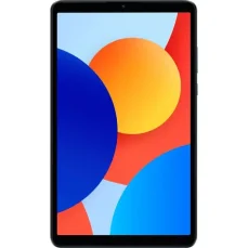 XIAOMI Redmi Pad SE 8.7 Wifi 4+64GB modrá / 8.7" / OC 2GHz / 4GB / 64GB / BT / 8+5MP / Android 14 (6941812793855)