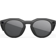 Meta OAKLEY HSTN chytré okuliare (polarizačné Prizm Black šošovky) čierne