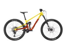 NORCO Sight A2 29 Orange/Yellow - SZ4 (XL)