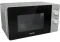 Gorenje MO20E1S strieborná / Mikrovlnná rúra / 800 W / 20 l (3838782175398)
