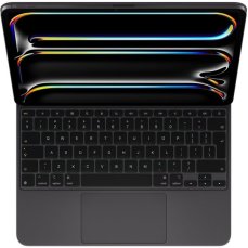 Apple Magic Keyboard (2024) iPad Pro 13" klávesnice INT černá