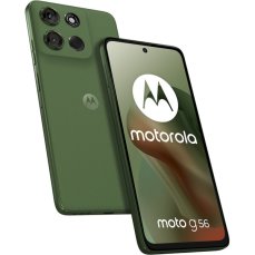 Motorola Moto G56 5G 8/256 GB zelená