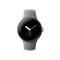 Google Pixel Watch 41mm zlato-šedá / Chytré hodinky / AMOLED / 5ATM / Wi-Fi / BT (GA04123-DE)