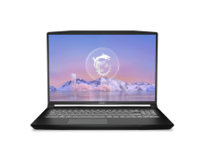 MSI Creator M16 B13VE-682XES / NVIDIA GeForce RTX 4050 6 GB