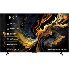 Xiaomi TV Max 100 televízie 100"