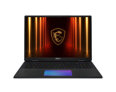 MSI Titan 18 HX AI A2XWIG-245ES / 18" / Intel Core Ultra 9 285HX 2,10 - 5,50 GHz
 / 64 GB RAM / 2 TB SSD NVMe / NVIDIA GeForce RTX 5080 16 GB