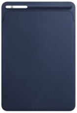 Apple iPad Pro Leather Sleeve blue (MPU22ZM/A)