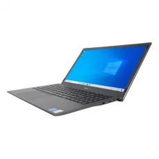 UMAX VisionBook 15Wj Plus šedá / 15.6" FHD / Intel Celeron N5100 1.1GHz  / 4GB / 128GB eMMC / Intel UHD 600 / W10P (UMM230157)