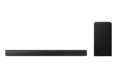 Samsung Soundbar se subwooferom HW-B650F Černá HW-B650F/EN