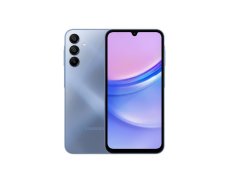 Samsung Galaxy A15 128GB Barva: Modrá
