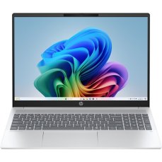 HP OmniBook 5 NG AI PC 16-ag1003nc  stříbrný