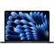 CTO Apple MacBook Air 13,6" / M5 10xCPU/8xGPU / 16GB / 512GB / INT KLV / Atramentová