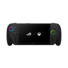 ASUS ROG Xbox Ally černá / 7" FHD T / 120Hz / AMD Ryzen AI Z2 Extreme / 24GB DDR5 / 1TB SSD / W11H (RC73XA-NH011W)
