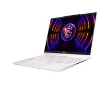 MSI Stealth 16Studio A13VG-290NL / NVIDIA GeForce RTX 4070 8 GB