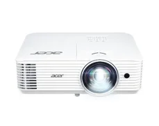 Acer H6518STi biela / DLP / 3D / 1920x1200 / 3500 lm / 10.000:1 / HDMI / VGA / USB / 3W repro (MR.JSF11.001)