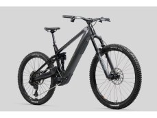 NORCO Sight VLT CX C2 Raw Black/Liquid Current - SZ5 (XXL)