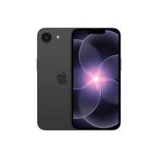 Apple iPhone 17e 256GB černý Barva: Černá, Uložiště: 256 GB, Poznámka: Bez možnosti odpočtu DPH