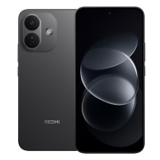 Xiaomi Redmi Note 17 Pro 5G 512+8GB Black