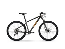 GHOST Kato Pro Blazing Black Glossy - L